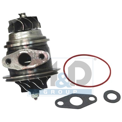 [60004] Turbo Cartridge