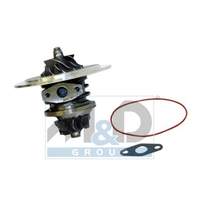 [60009] Turbo Cartridge