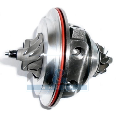 [60402] Carter central, compresseur