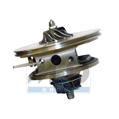 [60018] Turbo Cartridge