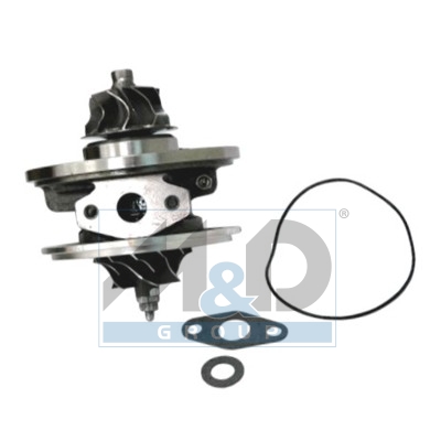[60019] Turbo Cartridge