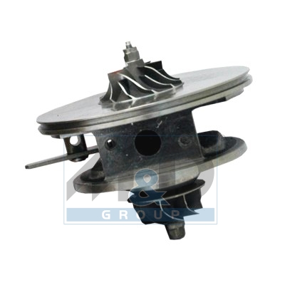 [60045] Carter central, compresseur