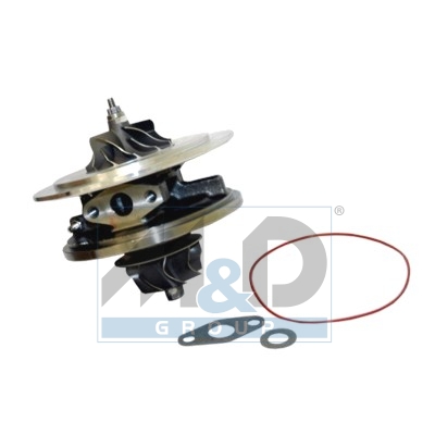 [60022] Carter central, compresseur