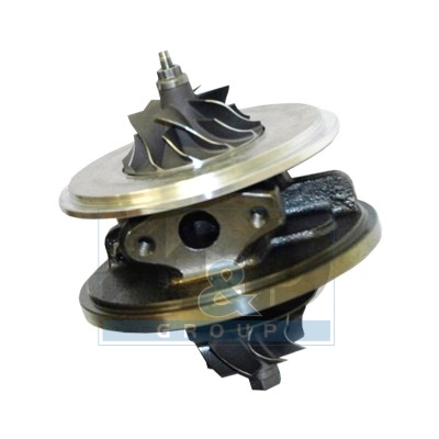 [60134] Carter central, compresseur