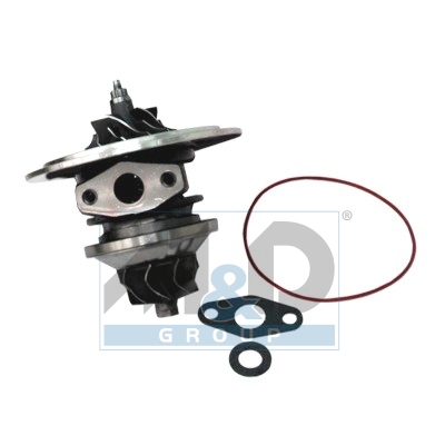[60040] Turbo Cartridge