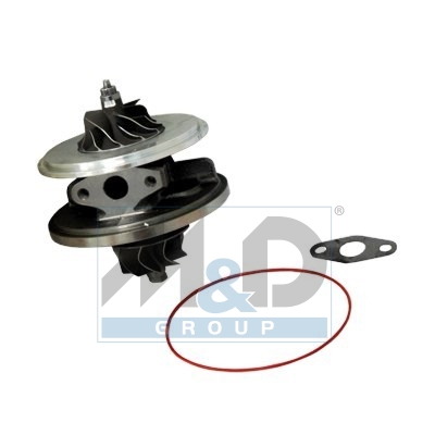 [60037] Turbo Cartridge