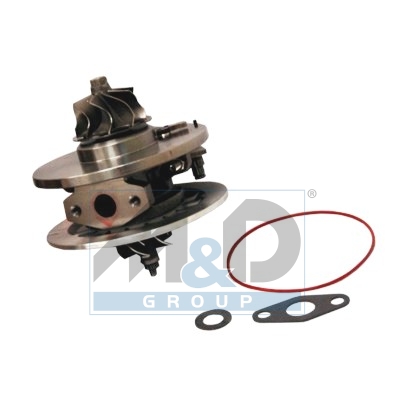 [60026] Carter central, compresseur