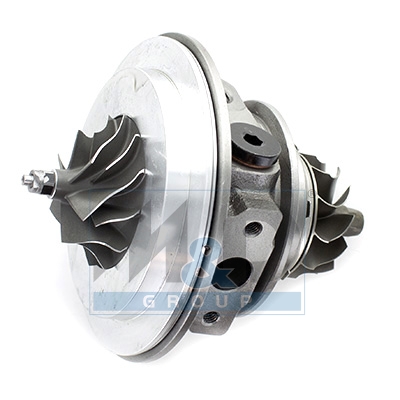 [601009] Carter central, compresseur