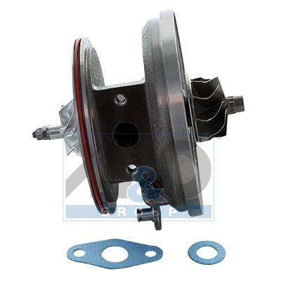 [601439] Turbo Cartridge