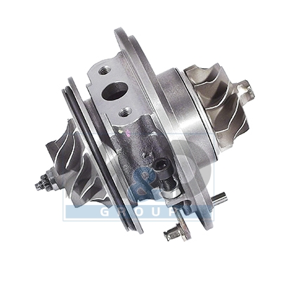 [60262] Carter central, compresseur