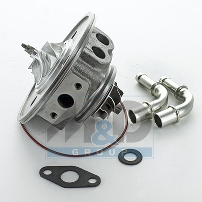 [601282] Carter central, compresseur
