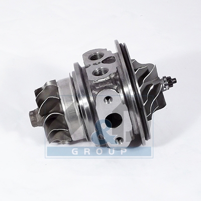 [60385] Carter central, compresseur