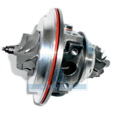 [60399] Carter central, compresseur