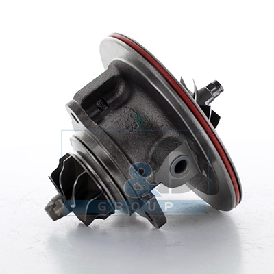 [60449] Carter central, compresseur