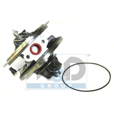 [60159] Turbo Cartridge