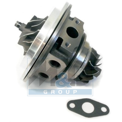 [60439] Turbo Cartridge