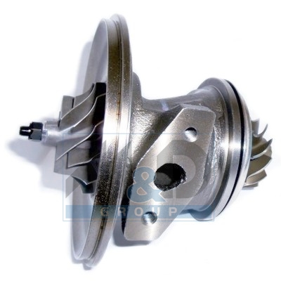 [60426] Carter central, compresseur