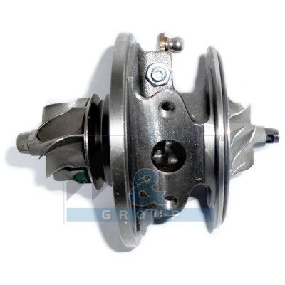 [60423] Carter central, compresseur