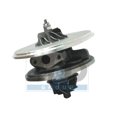 [60164] Carter central, compresseur