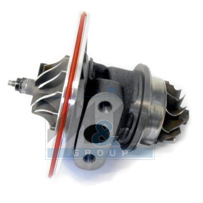 [60415] Carter central, compresseur