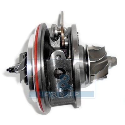 [60411] Turbo Cartridge