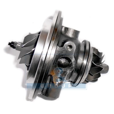 [60410] Carter central, compresseur