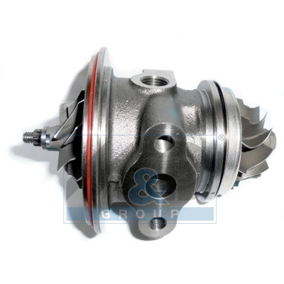 [60373] Turbo Cartridge