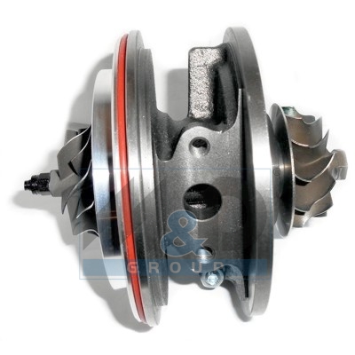 [60412] Carter central, compresseur