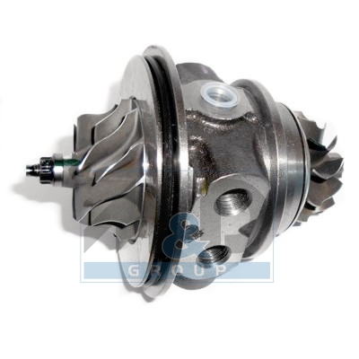 [60389] Turbo Cartridge