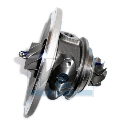 [60431] Turbo Cartridge