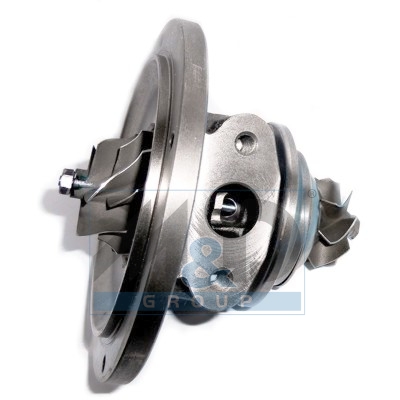 [60430] Turbo Cartridge
