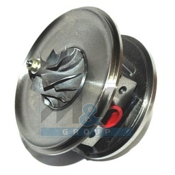 Groupe carter, turbocompresseur