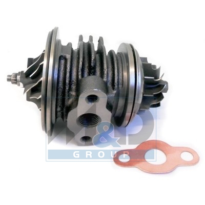 [60166] Turbo Cartridge
