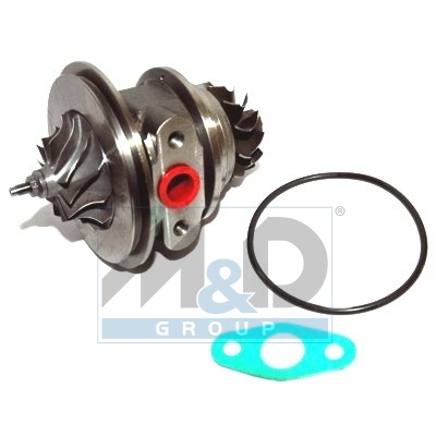 [60163] Turbo Cartridge