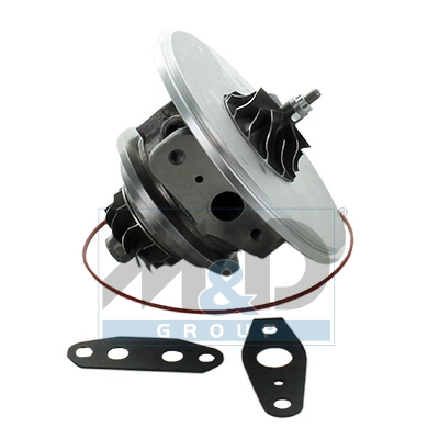 [601300] CORE ASSY WATER COOLED