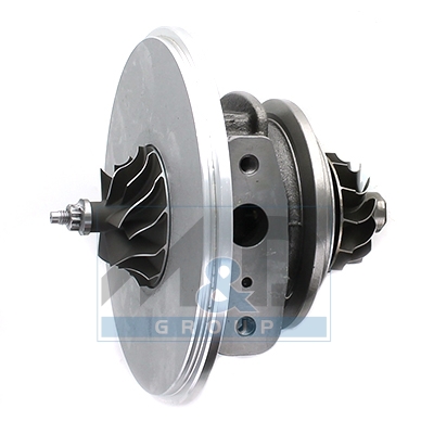 [601070] CORE ASSY OIL COOLED