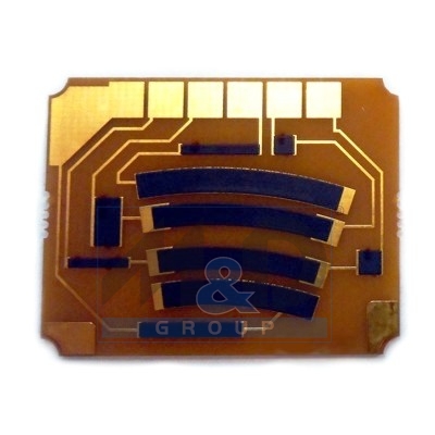 [83578] Accelerator potentiometer repair PCB