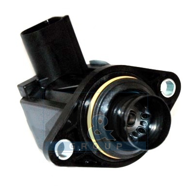 [9323] Recirculating air valve
