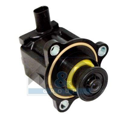[9294] Recirculating air valve