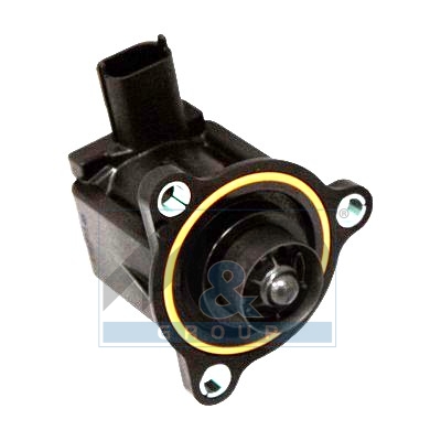 [9288] Recirculating air valve