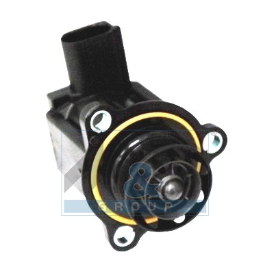 [9287] Recirculating air valve