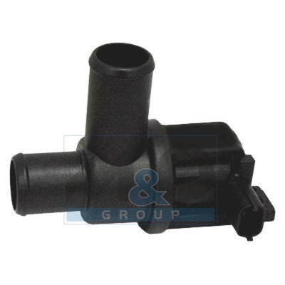 [9289] Recirculating air valve