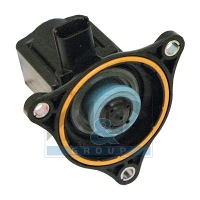 [9285] Recirculating air valve