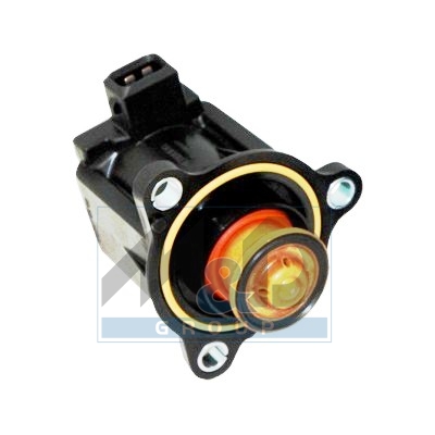 [9290] Recirculating air valve