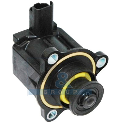 [9286] Recirculating air valve