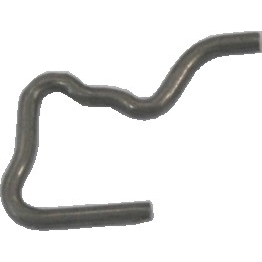 [9215] Molletta bloccaggio iniettore CR (Kit,25 pz)