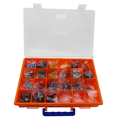 [71000] Fuel injector repair small parts set