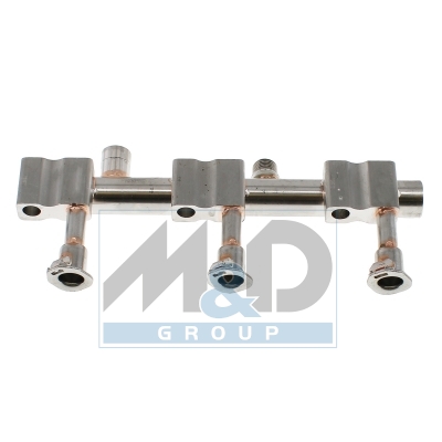 [75117947] Manifold assy-fuel supply