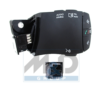 [231316] Commande multifunction au volant
