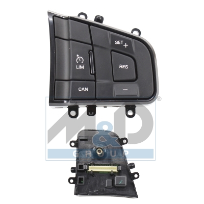 [231647] Commande multifunction au volant